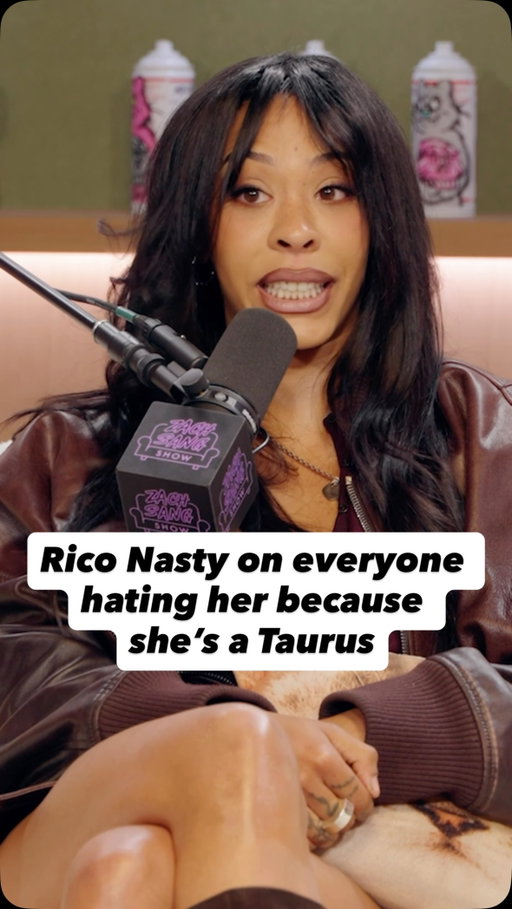 @riconasty is a Taurus!!!!