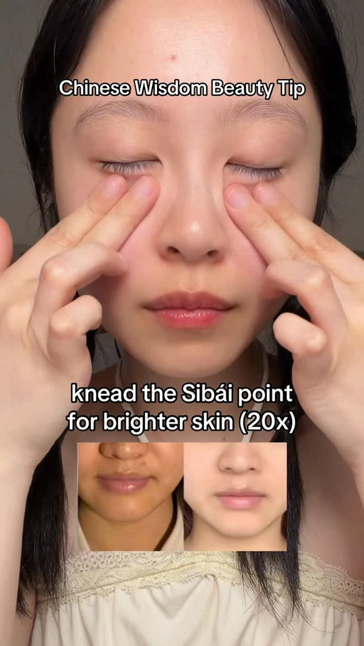 Easy LAZY facial routine using ancient Chinese beauty tips 🇨🇳❤️✨ 

#chinesebeauty #chinesegirl #skincaretips #lymphaticdrainage #facelift  Rosy lips, smile lines, small face, Korean skincare tips, ear therapy