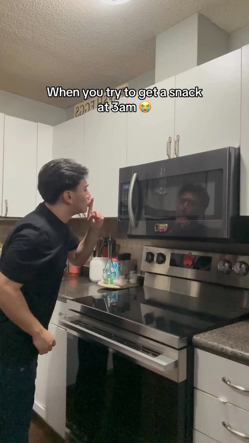 Everything be so loud 😂 @totinos #TotinosPartner