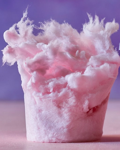#TraderJoes Cotton Candy delivers carnival-level nostalgia, but with a recipe that stays true to our commitment to avoid artificial flavors & synthetically-derived colors—plus a handy resealable tub that ensures maximum freshness each time you dig in!
•
Our supplier combines sugar with citric acid (for tartness) and natural flavors to create a fun, puckery Sour Cherry flavor, with a bright pink hue courtesy of vegetable juice, turmeric, & annatto.
•
The sugar is heated, and the resulting liquid is spun—using a modern version of the method created way back in 1897 that debuted at the 1904 World’s Fair—to yield wispy Cotton Candy that melts magically on the tongue.
—
• Limited •