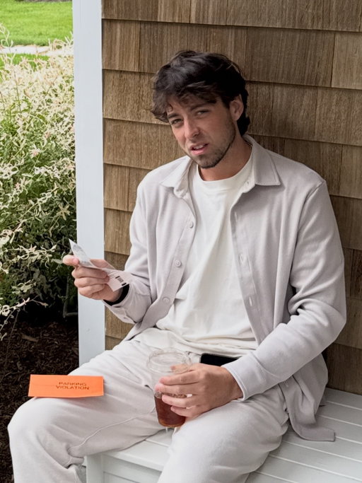 Tickets for our theatre debut in Boston on 10/3 are out now. If you can come that would be so sick. If you don’t come, it’s ok, but just know that our entire careers are depending on this and you’re ruining our entire lives. Always play the victim. If we don’t sell tickets our whole team will have to start selling dust to survive.. or even worse..be realtors. I don’t want to be a realtor even though I received the diamond award in 2022 for my performance (see slide 12) at one of the worst brokerages you can be a realtor at. No disrespect. Interest rates this, insurance that, market schmarket, blah blah blah who cares dude. Anyways, the tickets are on Ticketmaster. Sorry about the fees but that’s showbiz baby