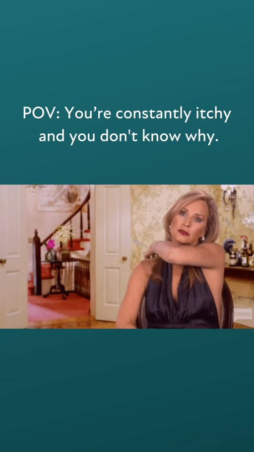 Menopause isn’t just hot flashes. Itchy skin can be a symptom too. You might notice it:
• All over your body
• On your scalp
• Around the vaginal area
• On your feet or breasts

As estrogen levels decline, skin can become drier, thinner, and more prone to irritation. HRT helps restore hormone levels, which may improve skin hydration, elasticity, and overall comfort. For more targeted relief, localized estrogen (like creams) can be especially effective for vaginal and vulvar itching.
 
If itching is affecting your daily life, it may be time to explore your options. Comment “Journal” to learn more.

#itching #menopausesymptoms #menopauserelief #menopausesupport #perimenopausesymptom