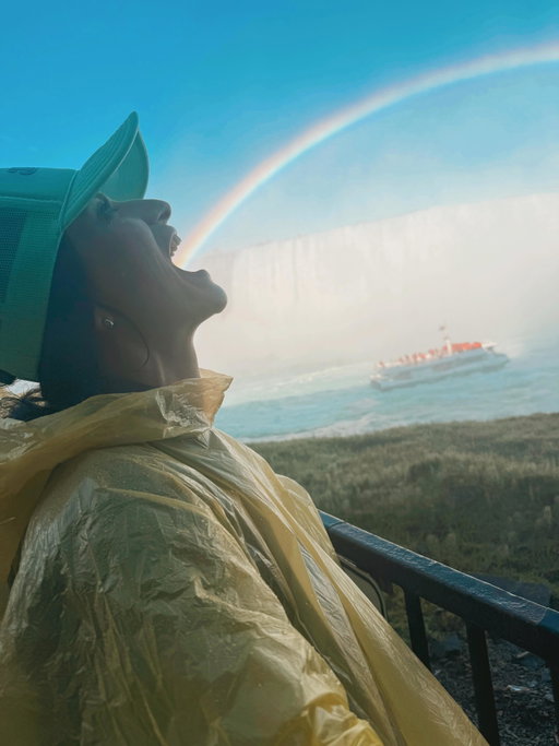 HAPPY PRIDE MONTH 
From #niagara 

Photo @paolocartaofficial