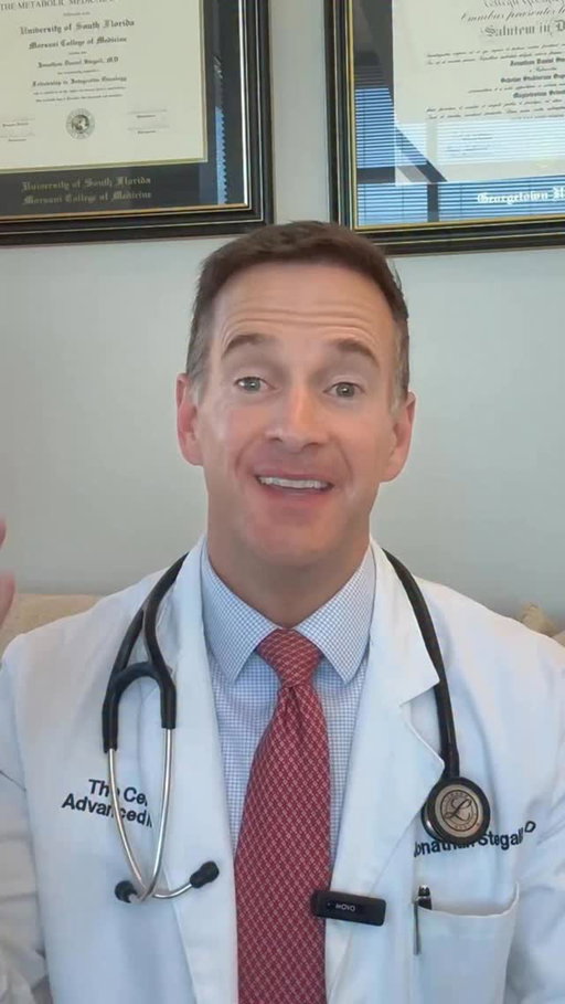 These are 4 fruits consistently linked to lower colon cancer risk.

Colon cancer rates are rising, especially in younger adults, which is why conversations about prevention matter more than ever.

No single food can prevent cancer, but some foods have stronger research behind them than others. In this video, I break down four fruits that have been associated with better colon health and a lower risk of colorectal cancer.

What makes them stand out isn’t just their vitamins. It’s their impact on fiber intake, gut microbiome health, antioxidant status, and inflammation—all factors that play a role in long-term colon health.

The best part? These aren’t exotic superfoods.

They’re simple, accessible foods that most people can add to their routine without changing everything else about their diet.

Which one of these fruits do you eat most often?