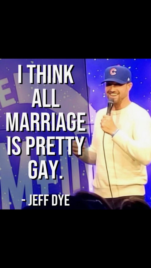 Happy Pride month!