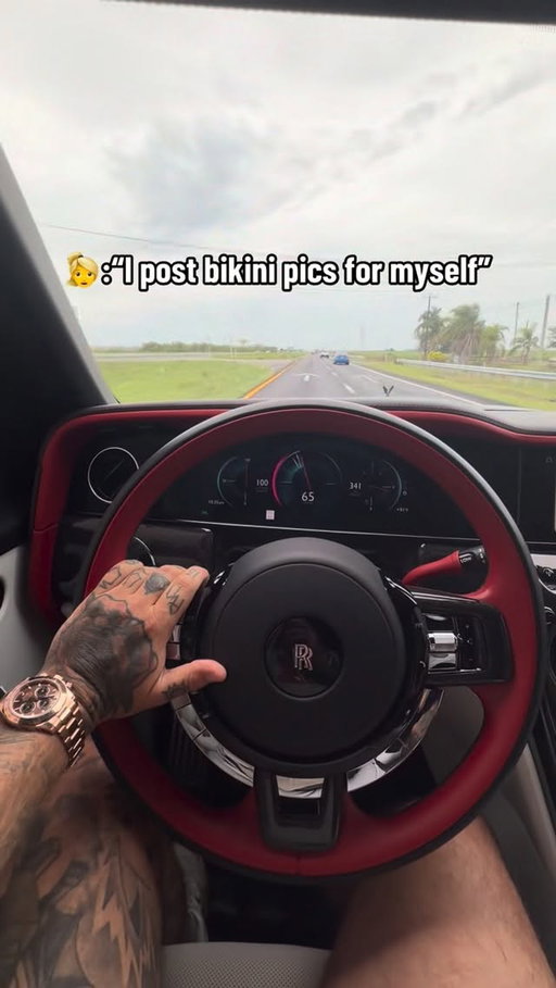 Whatever helps ya sleep at night baby. #fyp #business #businesshumor #rollsroyce #businessowners