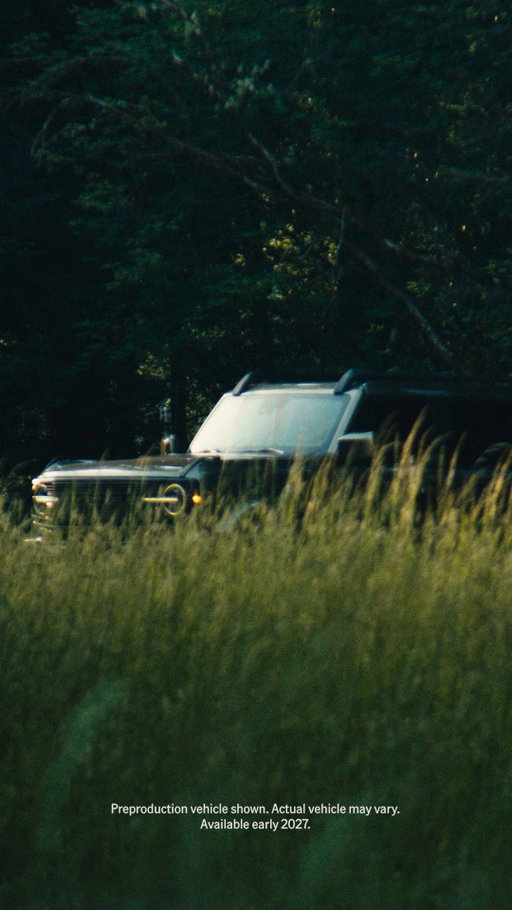 Built Wild® meets Unfailing Goods. 🌲 ⛺ Two American heritage icons have teamed up to redefine the rugged premium 4x4. Introducing the first-ever Bronco® Filson™ SUV. We’ve united the legendary off-road capability and open-air freedom of the Ford Bronco with Filson’s timeless outdoor design to bring you a vehicle crafted for the ultimate field-tested adventure.