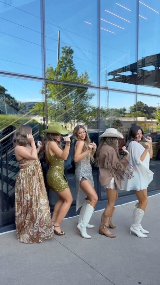 about to have fun 🥳