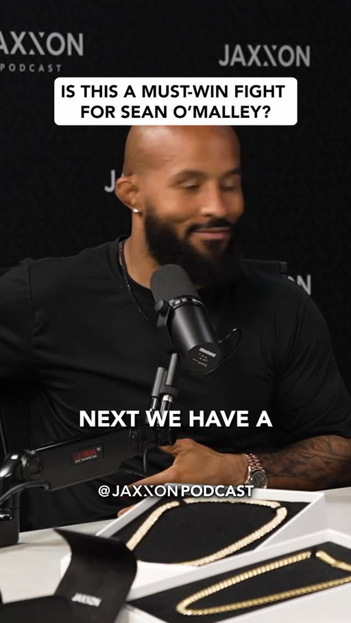 @mighty breaks it down 

All new episode of @JAXXON BEHIND THE BRAND - our YouTube show that shows everything going on at @jaxxonmediahouse and highlights all the behind the scenes of the @jaxxonpodcast & @jaxxonsports podcast + training camps , work outs, brand building and product development from our @jaxxon watches to @jaxxon chains - JAXXON BEHIND THE BRAND NOW LIVE ON YOUTUBE
