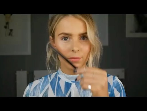 Taking a little trip down memory lane and I am HOWLING at my old 15 second videos.. and famously butchering Jay Z’s lyrics 😂 WHO WAS I AND WHERE DID I GET THE CONFIDENCE?? Ironically that line ended up on a brand’s packaging for eyeliner years later 😅