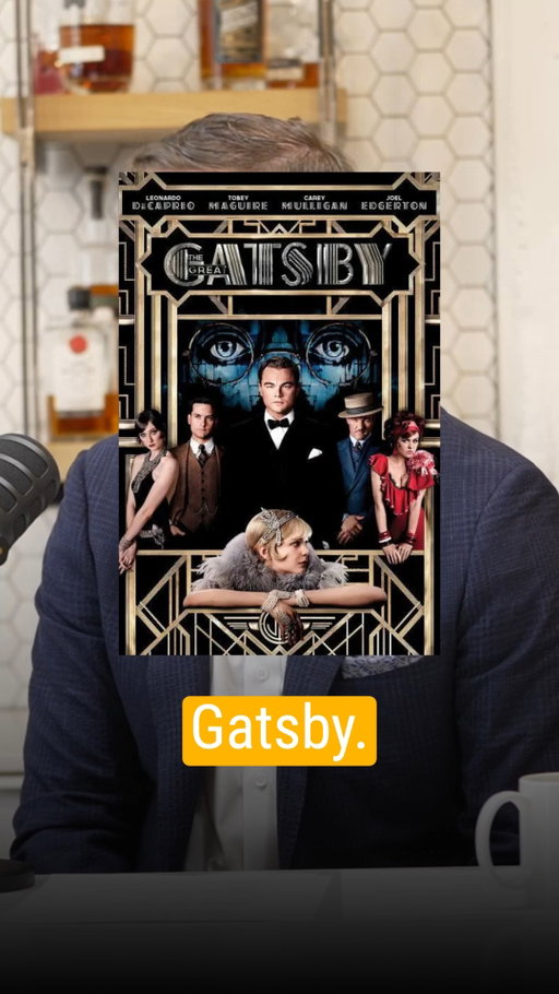 Baz Luhrmann’s 2013 The Great Gatsby holds a very special place in our heart. 

When the movie came out, we were just starting OMJ. Since it heavily featured incredible menswear, it was obviously a must-see for us. (Side note: DiCaprio gave a brilliant performance and was totally robbed of an Oscar nomination!)

But beyond the screen, that movie represents a really fun era for OMJ. I vividly remember visiting our shirt factory down in Garland, NC (RIP to an iconic factory). At the time, they were also manufacturing for heavy-hitters like Brooks Brothers and Thom Browne.

While we were on the factory floor, they were actually making the shirts for the official Brooks Brothers x Great Gatsby movie collaboration. Knowing our OMJ shirts were being made in that exact same factory, right alongside those pieces, made us feel like we had truly arrived. 

The icing on the cake? The lovely team at the factory let us take our pick of some samples...including a few Thom Browne shirts (IYKYK).

Needless to say, when we recorded our latest podcast episode doing a draft of the "Best Movies with Style," The Great Gatsby was my undisputed #1 pick.

🎙️ Want to hear the rest of the draft? Click the link in our bio to listen or watch the latest episode!