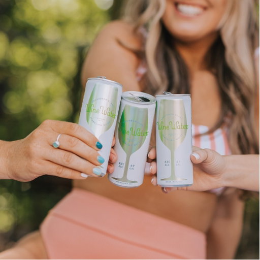 Two simple ingredients, nothing artificial, and low calorie—we’ll raise a can to that. Boutique Wine Waters are a refreshing combination of French wine and pure, sparkling water—simple, clean, and made for the active wine drinker. Go for the original Rosé or sip on vibrant Sauvignon Blanc, all in easy drinking cans for maximum enjoyment. 

@sipwinewater

#CBC #BoutiqueWineWater #WineWater #CannedWine #FrenchWine