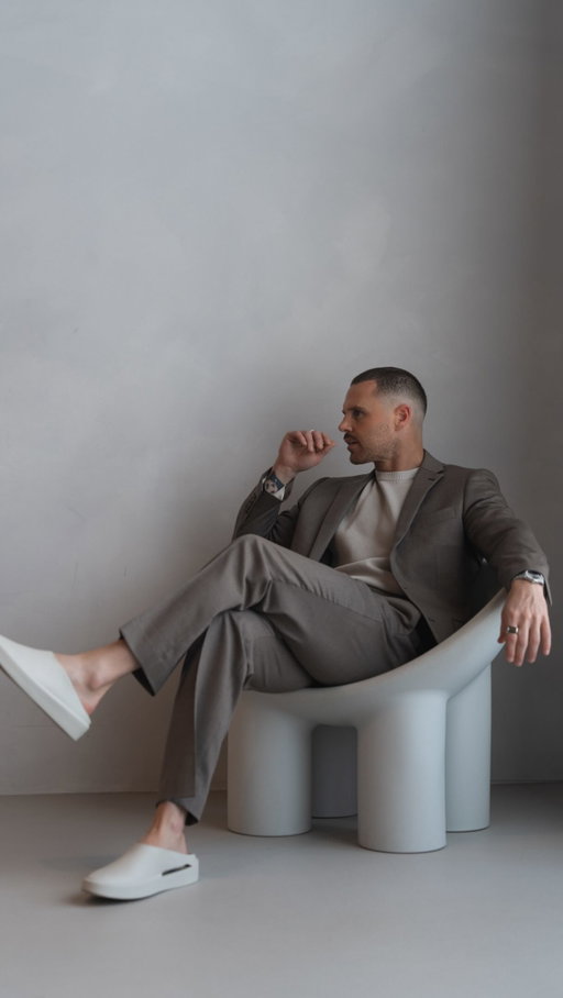 Suiting, made for you @indochino

Part 3 of my suiting series. In part 2, I showcased a formal style alongside the craftsmanship of a custom suit but also teased the versatility. If a suit fits perfect, there’s room to style it in multiple ways. Here, I substituted a shirt, tie and formal loafers with a fitted knit and summer mules.

Indochino offers a fully customizable suit designing experience which I captured at the beginning of this series which I’ve dropped in my stories again this morning for you to see up close. The process was easy and actually quite fun but it’s the finished product that really stands out. When it arrives at your door, you unpack and try on and the fit is literally…perfect. You just can’t beat it, man.

I said it in my part 2, I’m proud of this partnership. It’s a brand I believe in. I’m stoked to be able to capture it but also help add it to your style essentials with a 25% off savings code. Use “CC-Daniel” to shop online or in store.

#INDOCHINO #MadeForYourMoment #Wedding #Groomstyle
#Partner