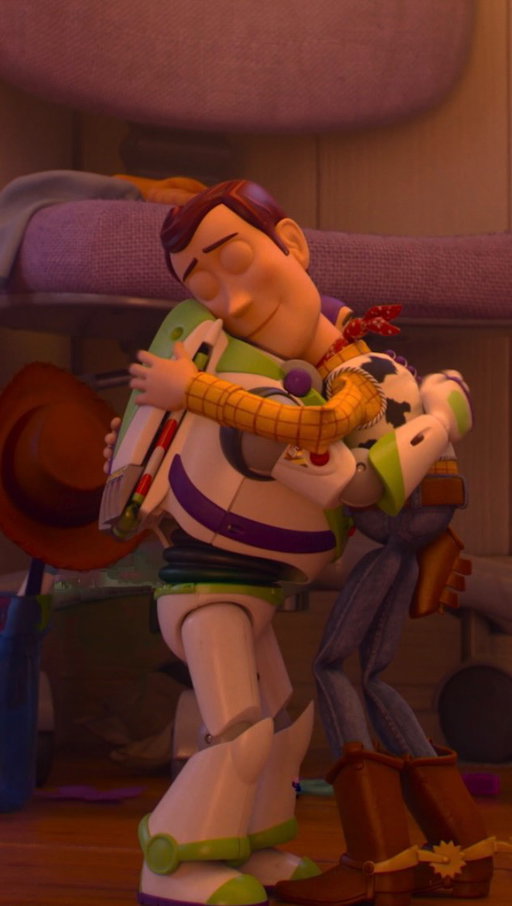 Exclusive clip from ‘TOY STORY 5’.

In theaters on June 19.