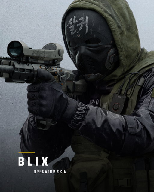 Warfare Without Limits.

Take the best of both worlds with you when you grab the Hostile Alliance Operator Pack & Special Forces Operator pack by pre-ordering Modern Warfare 4 Vault Edition. 

🛍️: Link in bio 🔗