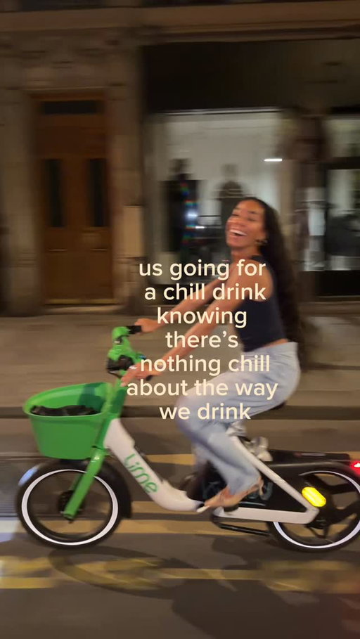 girls just wanna have fun
