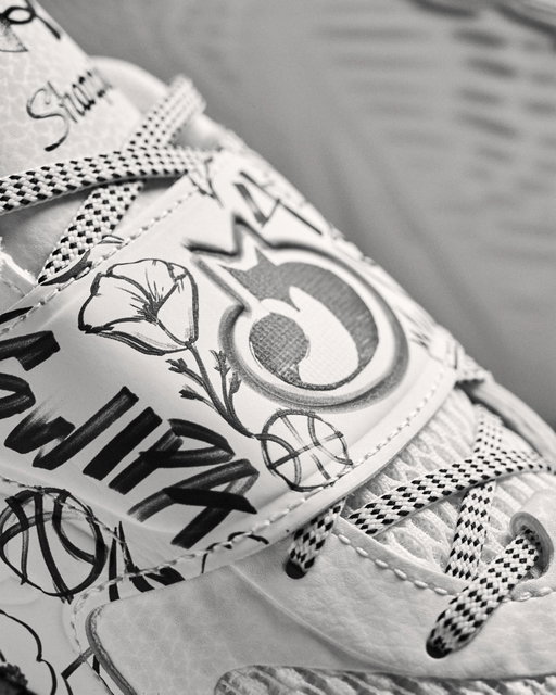 Built to be bold - The Fox 2 “Sharpie” 👀 coming soon...