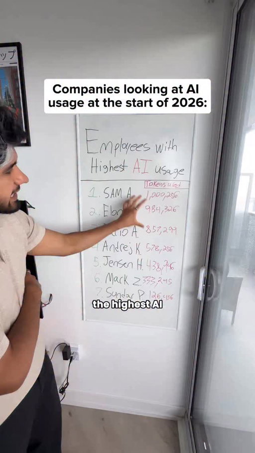 you will never know their next move #fyp #cs #softwareengineer #ai