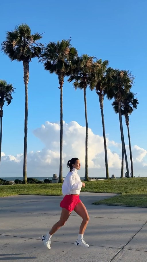 Because one pair of Solemate Shorts is never enough. New shades have arrived. 🏃‍♀️
