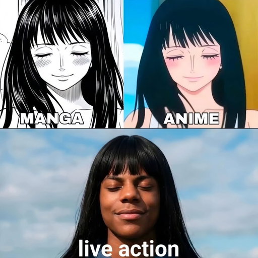 Real

Follower goal (120k/130k)
 
(Via @/ Dm for credits)

FILM © 1999 Toei Animation Co., Ltd.
© Eiichiro Oda/Shueisha, Toei Animation

One Piece is a Japanese anime and manga series created by Eiichiro Oda that follows Monkey D. Luffy, a cheerful pirate with rubber-like abilities, on his journey to find the legendary treasure known as the One Piece and pursue his dream of becoming the Pirate King. Along the way, Luffy forms the Straw Hat Pirates, a loyal crew with their own dreams and strengths, and together they explore vast seas, face powerful enemies, and experience adventures that highlight themes of friendship, freedom, and perseverance.

This page and its content are fan-made and unofficial. This account does not impersonate, represent, or speak on behalf of Eiichiro Oda, Toei Animation, or any related brand.
