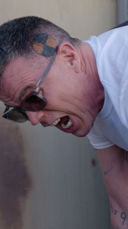 have you scheduled your appointment yet? tickets for jackass: best and last go on sale june 8. #jackassmovie #jackassbestandlast