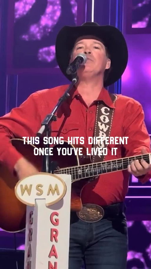Some songs just make more sense with time
#countrymusic #90scountry #90s #singersongwriter
