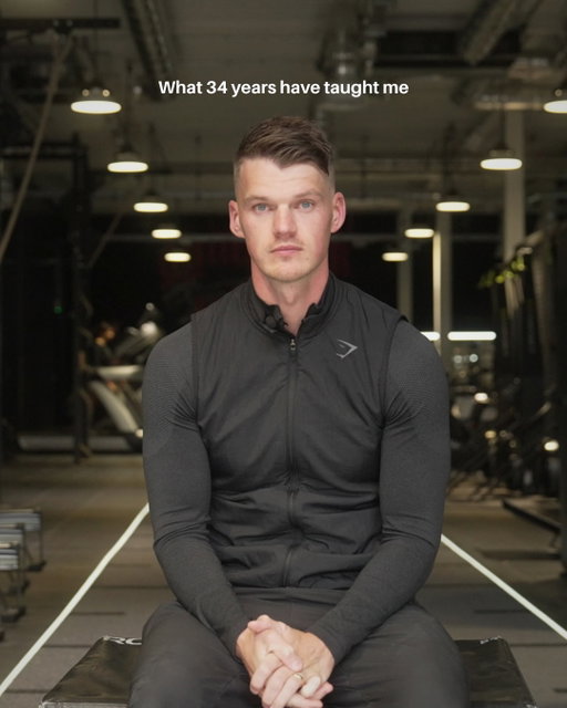 Today I turn 34.
 
I definitely don’t have everything figured out.
 
But after building Gymshark for almost half my life, these are a few lessons that have stuck with me.
 
Most of them came from mistakes.
Some came from wins.
All of them came from experience.
 
If you’re young and thinking about starting something, remember:

You don’t need to have all the answers.
You just need to start.
 
What lesson has taken you the longest to learn? 👇