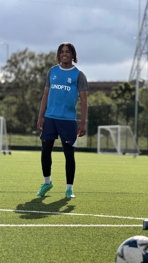 Pre pre season warm up with the No.1 coach 💪🏾
