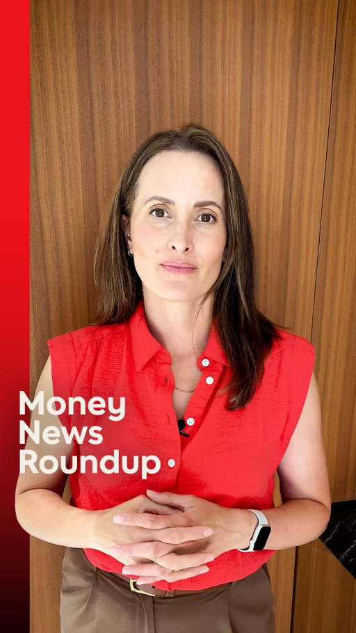 We flew through May, so here’s a quick roundup of the month’s top financial news stories in our latest Money News Roundup.