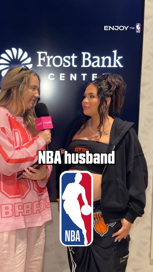 Flor’s husband got the dub last night!!! 🧡💙 @doseofflor @iso.maddy 

#nba #knicks #nbafinals