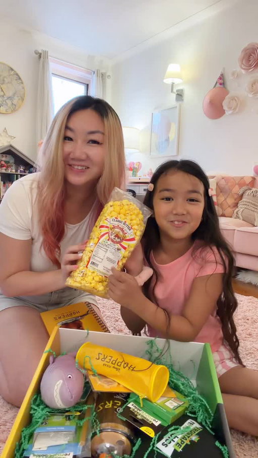 #ad Turning our movie night into a whole adventure with FrogTape reMOVEables™ and Disney and Pixar's #Hoppers 🐸🎬🍿We had so much fun decorating the space, getting cozy, and bringing the movie vibes to life before settling in for the cutest family movie night ever. Disney and Pixar's Hoppers is now streaming on Disney+!
@frogtaperemoveables @pixar @disneyplus
#Hoppers #FrogTapereMOVEables