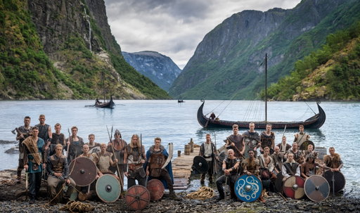 Norway is coming🇳🇴