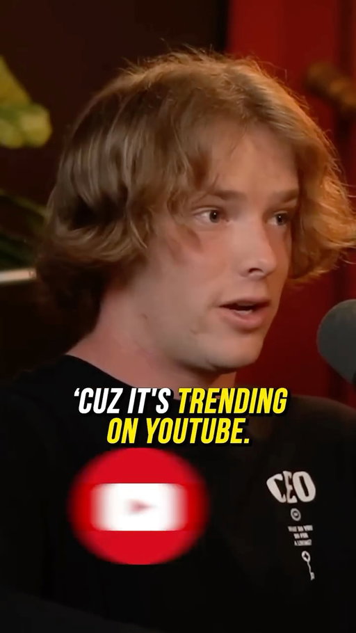 He Accidentally Caught FBI’s Most Wanted’s Son 😳