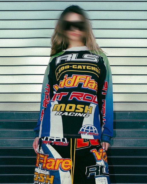 RL STUDIO VOL. 3