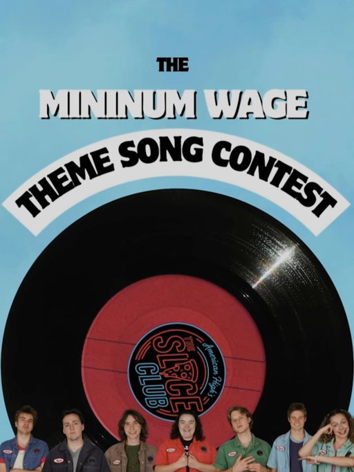 We need a theme song. You might have it. 🎵 Link in bio for guidelines and submissions. Submissions close July 5th. 

#MinimumWage #Netflix #AmericanHigh #MusicSubmission #SongwritersWanted