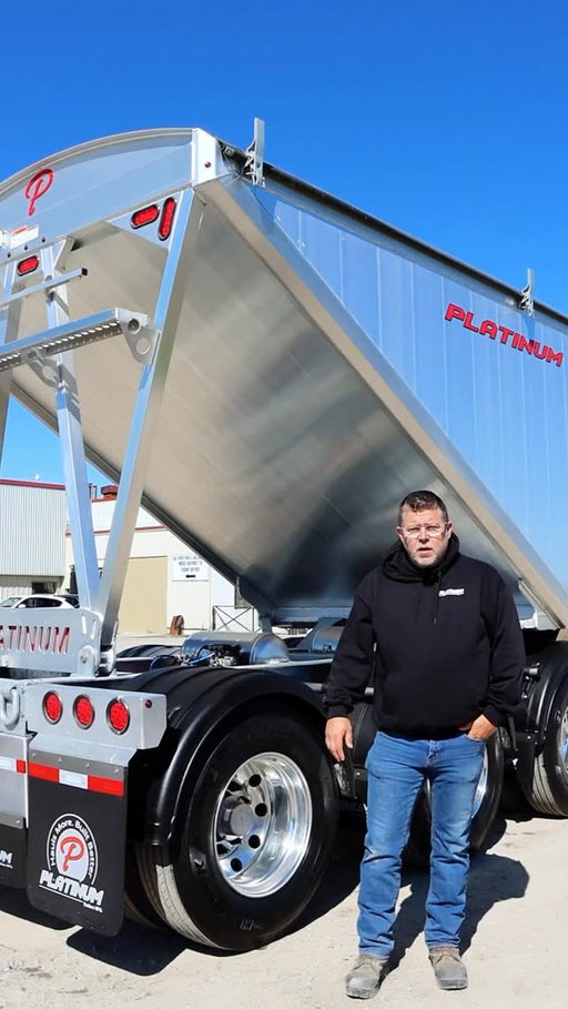 Smarter Hose Routing allows you to spend less time under the trailer, and more time on the road. 

🇨🇦Platinum Trailers are proudly made in St.Marys, ON, Canada
🌐Platinumtrailersmfg.com 
📞226-301-4048

#platinumtrailers #hoserouting