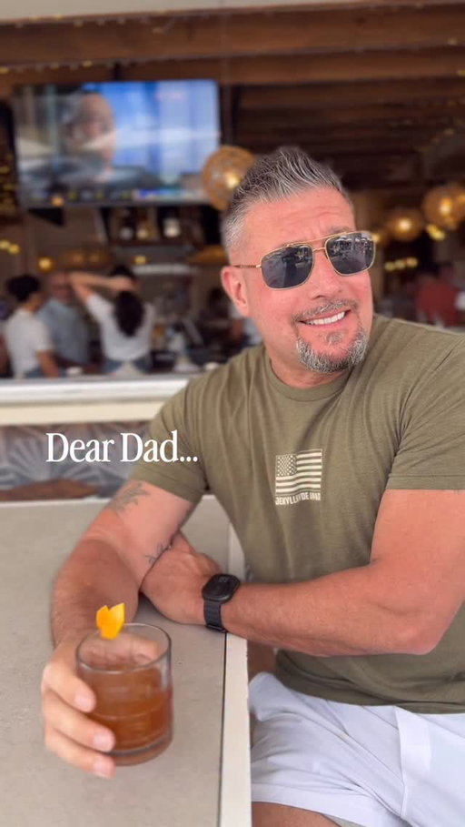 You just doubled your chances at earning favorite child status. 

Start with a brunch buffet by day and enjoy a prix fixe dinner menu by night - each for just $69. All there’s left to do is make a reservation.

Video via @thelittlethingsflowers.

#fathersdayideas #fathersdaybrunch #fathersday2026
