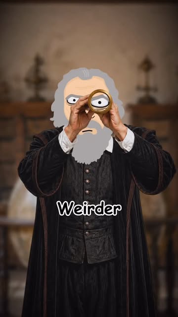 10 Reasons Why Galileo Was Weird #thehoodieguy #facts