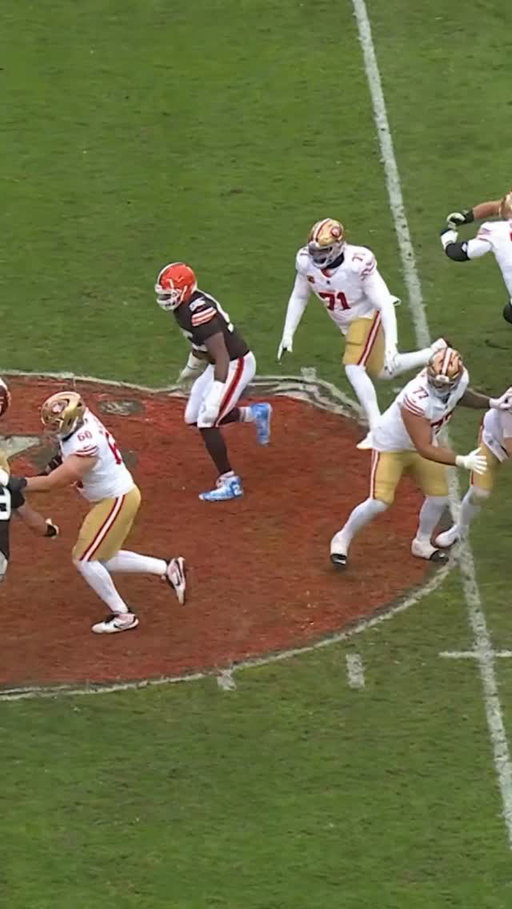 more of this coming to the NFC West 😤