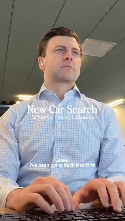 #CapitalOnePartner Great experience searching for a new car with @capitaloneautonavigator #CapitalOneAutoNavigator