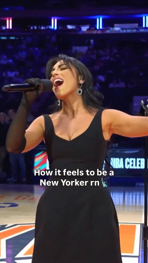 What a time to be alive…Go ny go ny goooo!!! #nyknicks #nyc #feelinggood