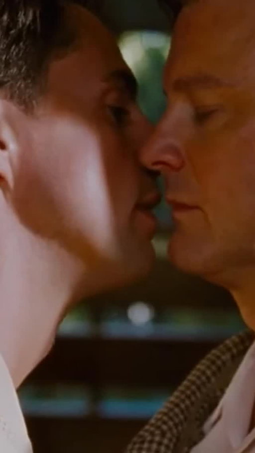 A Single Man, 2009

Directed by Tom Ford, this visually striking drama follows a college professor navigating grief after the loss of his longtime partner. Adapted from Christopher Isherwood’s novel, the film offers a poignant and nuanced portrayal of love, loss, and identity.

Critically acclaimed for its emotional depth, meticulous style, and Colin Firth’s acclaimed performance, A Single Man became an important milestone in mainstream LGBTQ+ cinema, presenting a gay relationship with sophistication, humanity, and universal resonance.

Tap the link in our bio to explore our curated queer cinema picks for Pride Month.