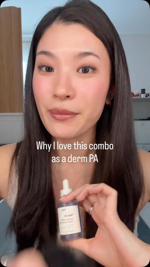 Such an amazing combination of two powerhouse ingredients: PDRN and Copper Peptides! Dr. Reju-All PDRN Copper Peptide Serum!

@rejuall_official #rejuallpartner #rejuall #pdrncopperpeptides #ghkcu