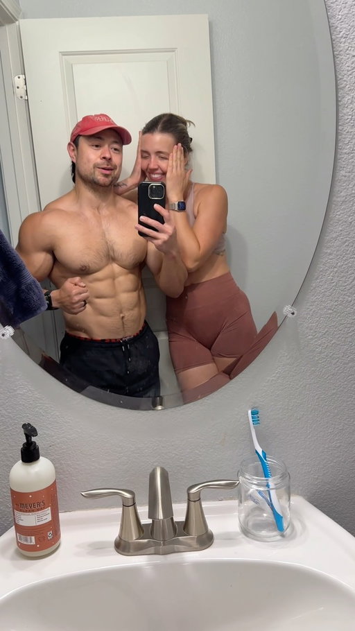 Surviving as a Fitness Influencer in 2026 be like