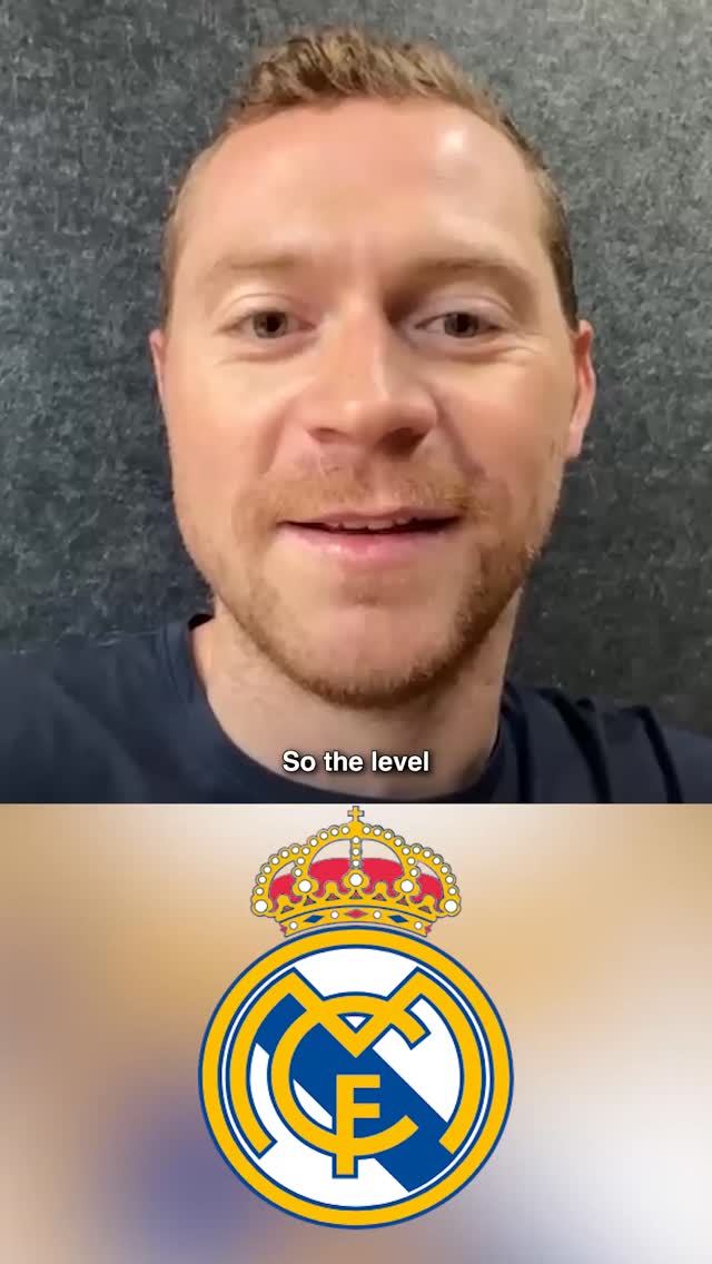 Real Madrid's arrogance has a cost⁠
⁠
The Haaland stunt is just the symptom. The real damage is what that entitlement does to a dressing room.⁠
⁠
#realmadrid #haaland #enriqueriquelme