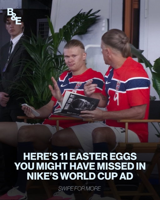 What’d we miss?