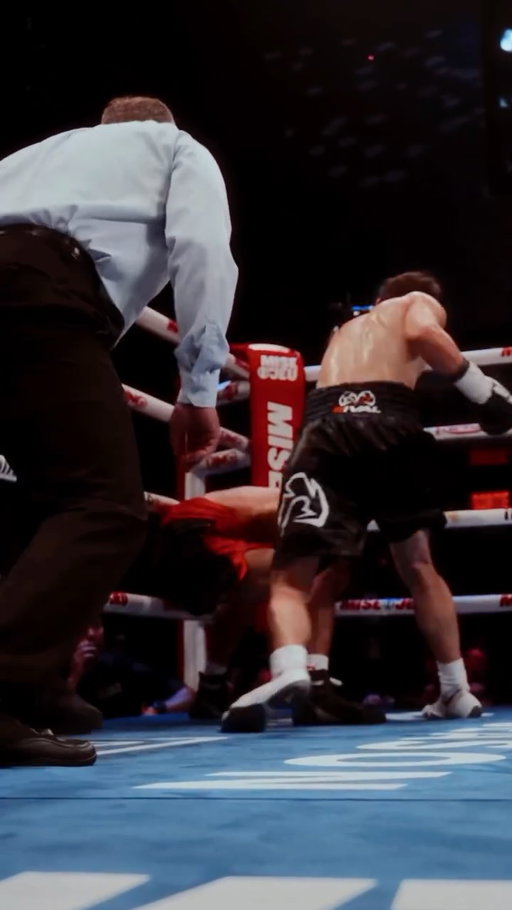 A KENNETCOOK KO😮‍💨🇨🇦

Troisième KO en carrière pour le médaillé olympique canadien Wyatt Sanford!

#RamirezRichards | #BraceForImpact