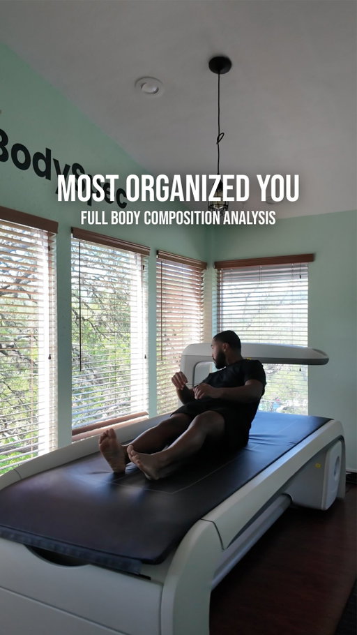 I went to @bodyspec for a full DEXA scan and now I have the numbers to actually track my progress.
I’ve been putting in the work, cardio, strength training, and Pilates, all focused on lowering body fat and building lean muscle. But effort without data is just a feeling. That’s why I got a full-body composition scan to stop guessing and start knowing.
The scan takes 10 minutes and gives you a breakdown of body fat percentage, lean mass, resting metabolic rate, bone density, muscle balance and more. This is my baseline. Check back in Q4.
Use code TYLERC to book your scan for $49.
#BodySpecPartner #ad #DexaScan #BodyComposition