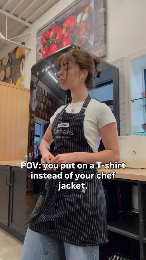 Jokes aside, I still have a lot to learn. Good thing my delusion is stronger than my self-doubt.

#fyp #thebear #chef #viral #fy