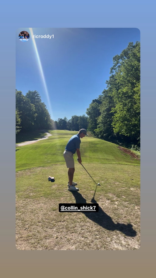Story by collin_shick7 on Jun 5, 2026